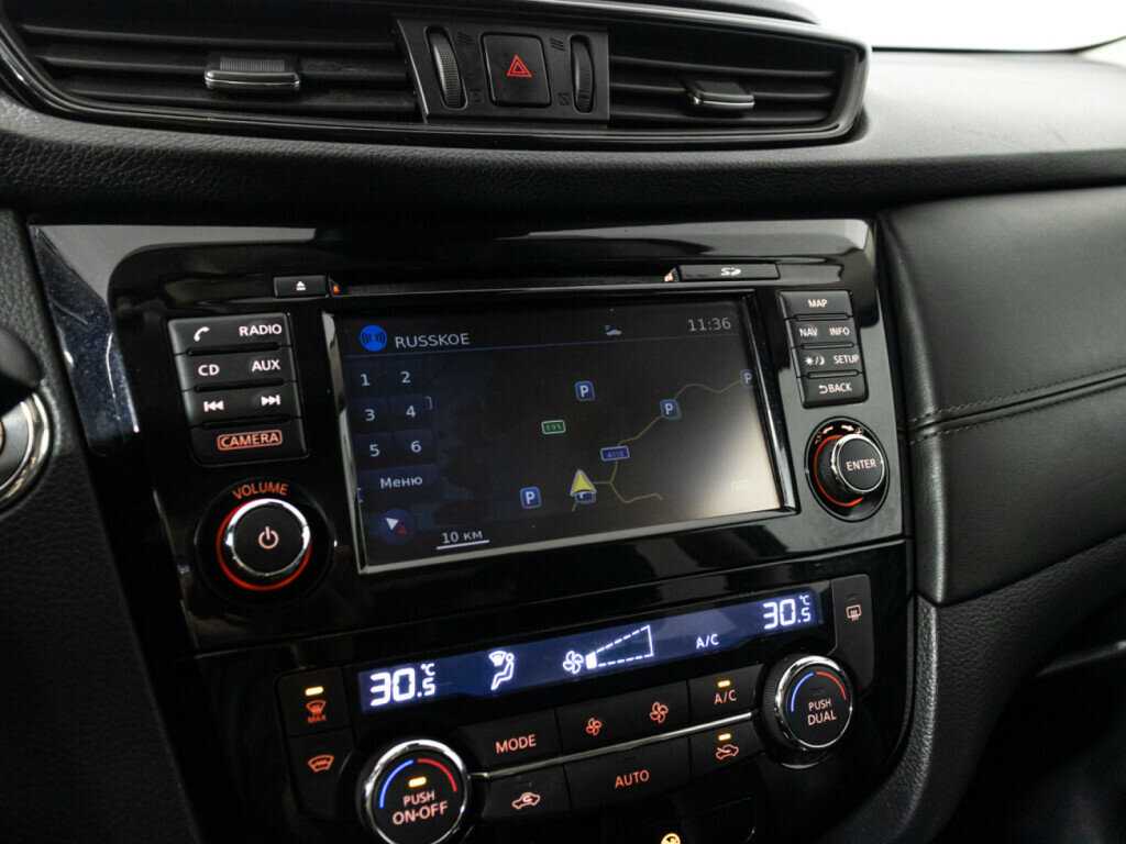 Купить Ниссан Икс-Трейл, 2019, 169 028 км.. Фото: #17