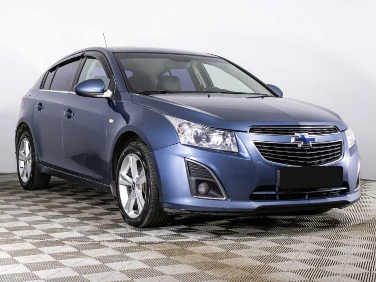 Купить Chevrolet Cruze, 2013, 154 199 км.. Фото: #2