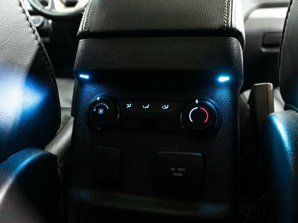 Купить Ford Explorer, 2013, 119 467 км.. Фото: #22