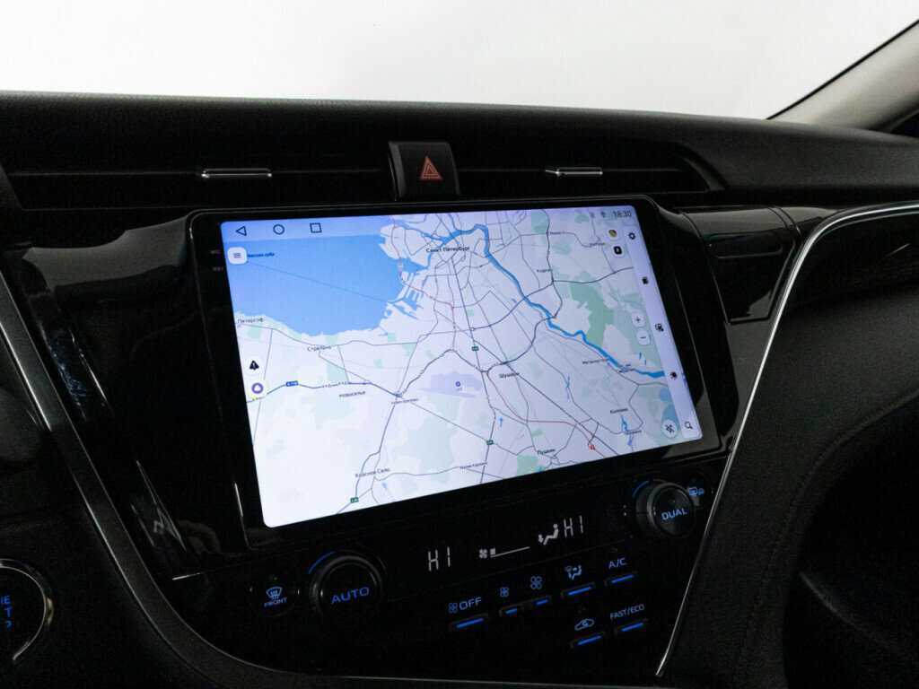 Купить Toyota Camry, 2021, 182 515 км.. Фото: #15