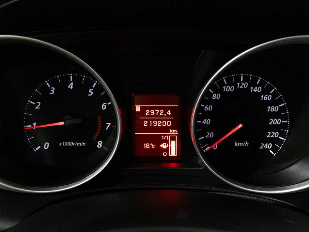 Купить Mitsubishi ASX, 2013, 219 199 км.. Фото: #11