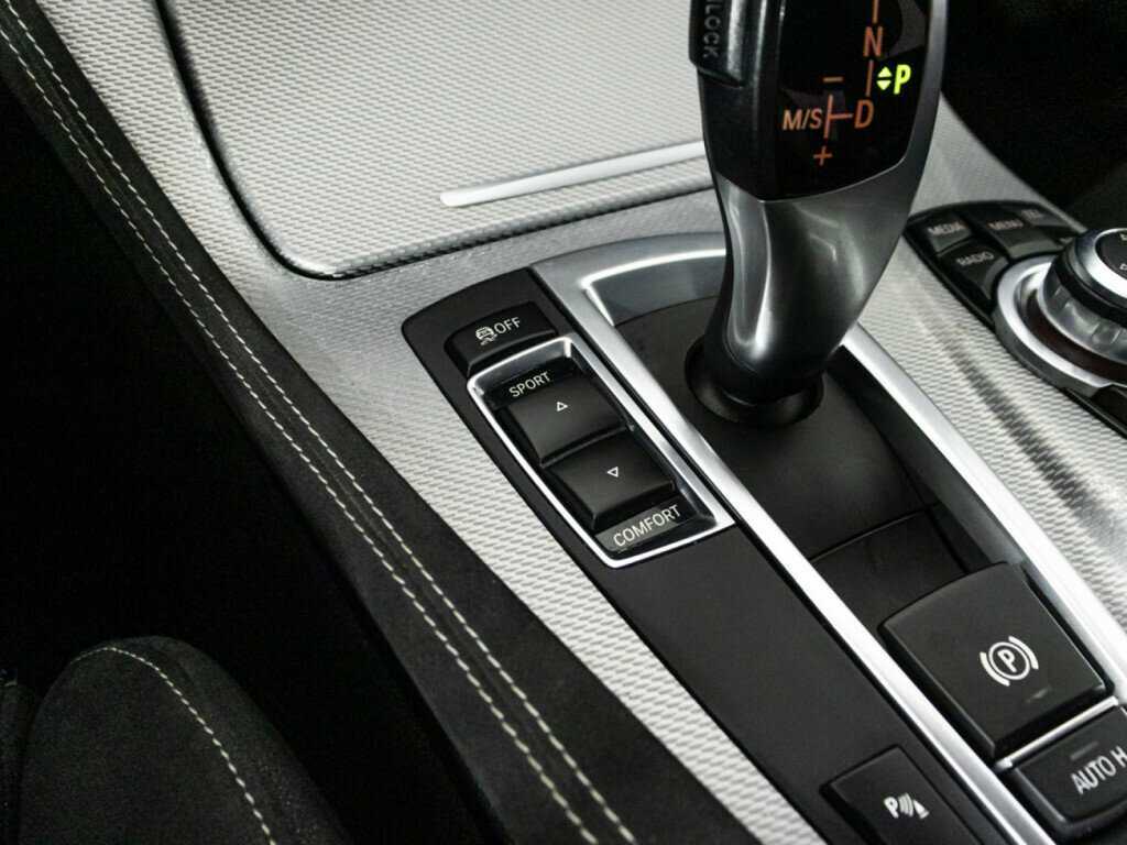 Купить BMW 5 серии, 2016, 131 551 км.. Фото: #19