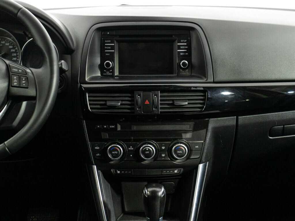 Купить Mazda CX-5, 2014, 163 219 км.. Фото: #12