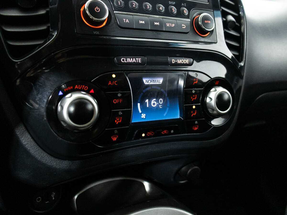 Купить Ниссан Жук, 2012, 212 245 км.. Фото: #14