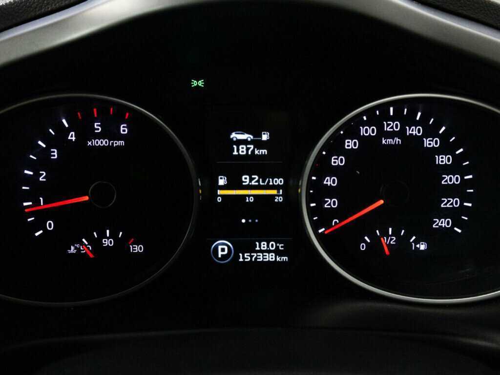 Купить Kia Sportage, 2014, 157 334 км.. Фото: #11