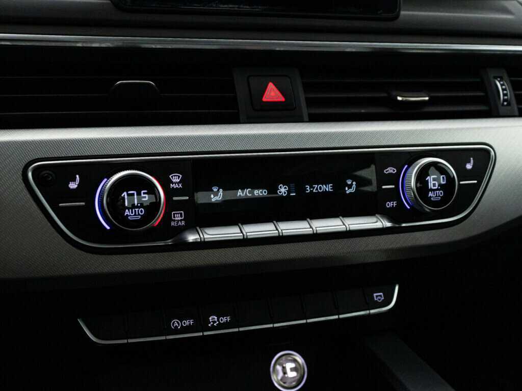 Купить Audi A4, 2016, 159 469 км.. Фото: #15