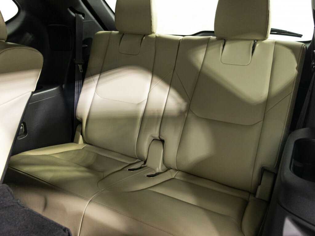 Купить Mazda CX-9, 2017, 98 455 км.. Фото: #16