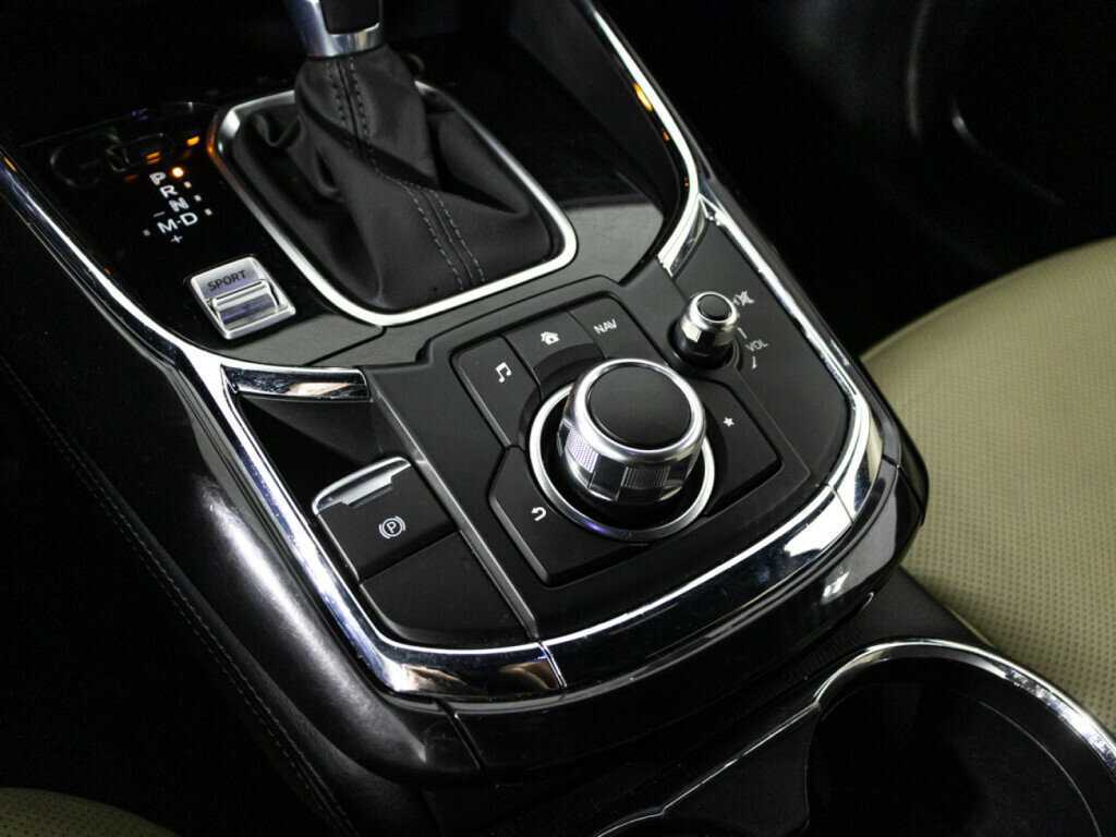 Купить Mazda CX-9, 2017, 98 455 км.. Фото: #19