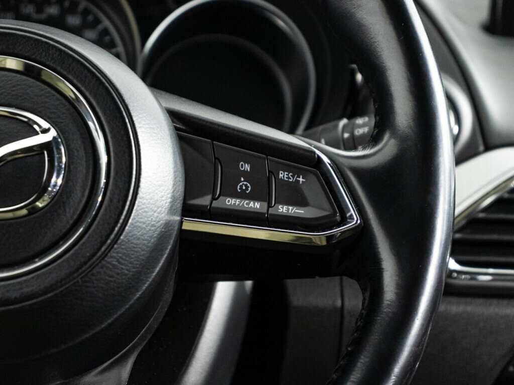 Купить Mazda CX-9, 2017, 98 455 км.. Фото: #25