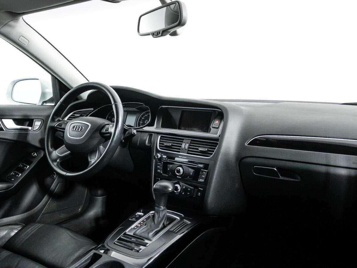 Купить Audi A4, 2015, 182 800 км.. Фото: #8
