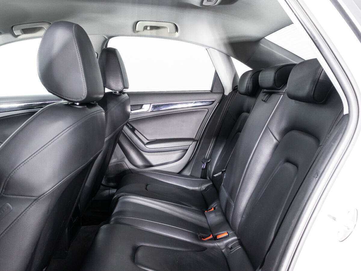 Купить Audi A4, 2015, 182 800 км.. Фото: #9