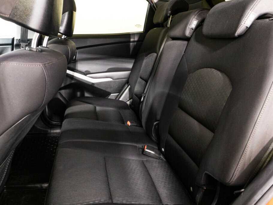 Купить SsangYong Actyon, 2014, 159 403 км.. Фото: #9