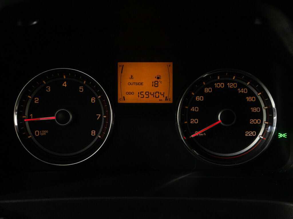 Купить SsangYong Actyon, 2014, 159 403 км.. Фото: #11