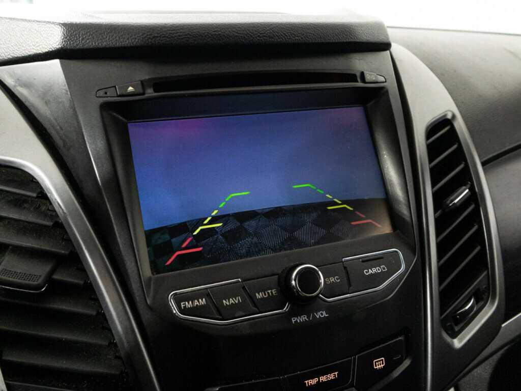 Купить SsangYong Actyon, 2014, 159 403 км.. Фото: #14