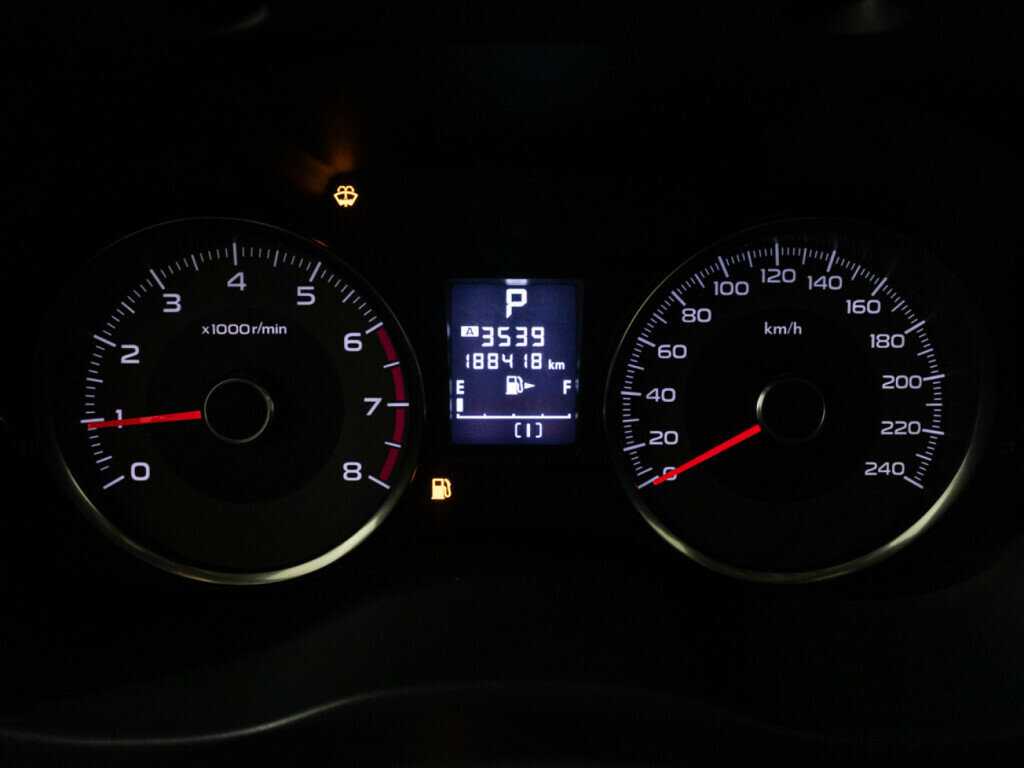 Купить Subaru Forester, 2016, 188 400 км.. Фото: #11