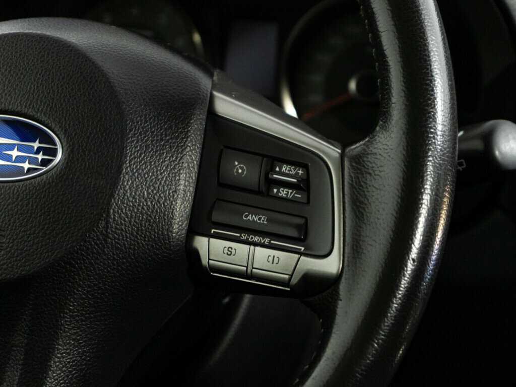 Купить Subaru Forester, 2016, 188 400 км.. Фото: #19