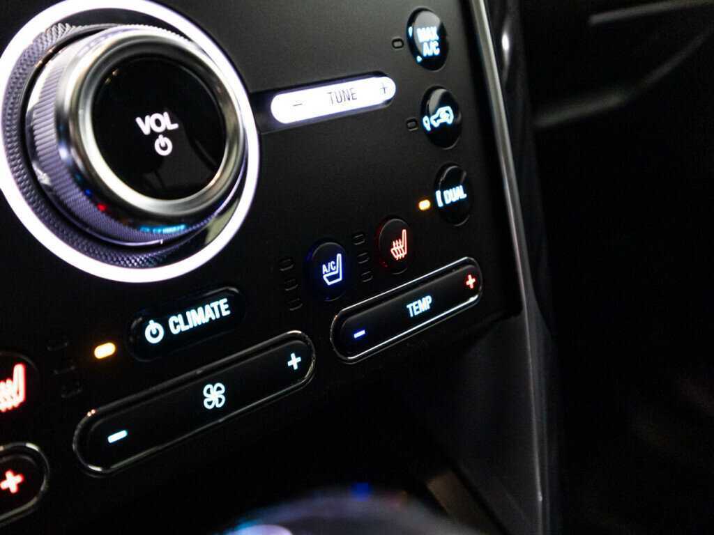 Купить Ford Explorer, 2018, 149 862 км.. Фото: #18