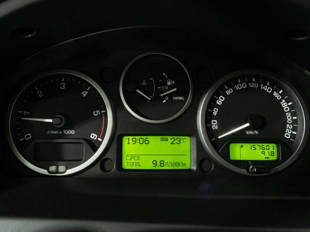 Купить Land Rover Freelander, 2012, 157 599 км.. Фото: #11