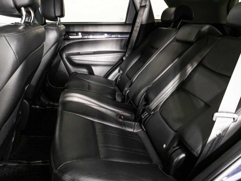 Купить Kia Sorento, 2017, 165 728 км.. Фото: #9