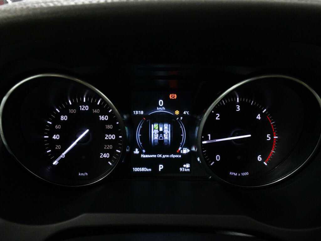 Купить Land Rover Range Rover Evoque, 2017, 100 578 км.. Фото: #11