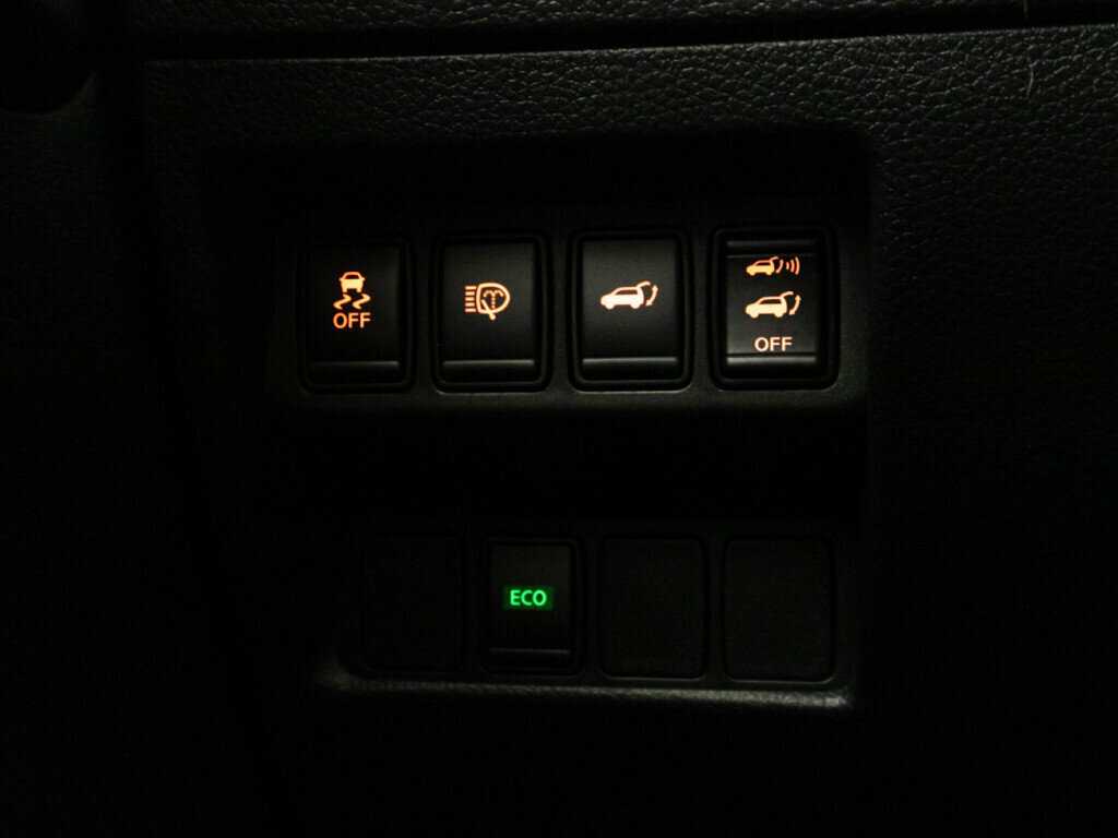 Купить Nissan X-Trail, 2018, 207 263 км.. Фото: #18