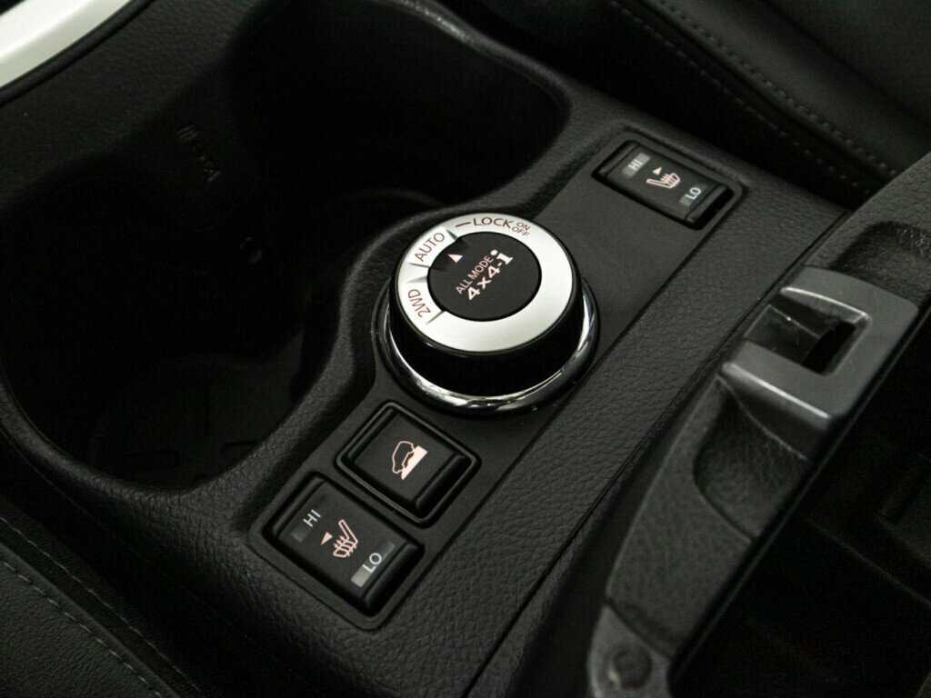 Купить Nissan X-Trail, 2018, 207 263 км.. Фото: #19