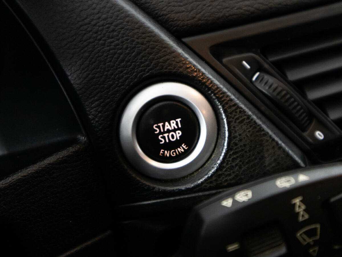 Купить BMW X1, 2014, 236 721 км.. Фото: #15