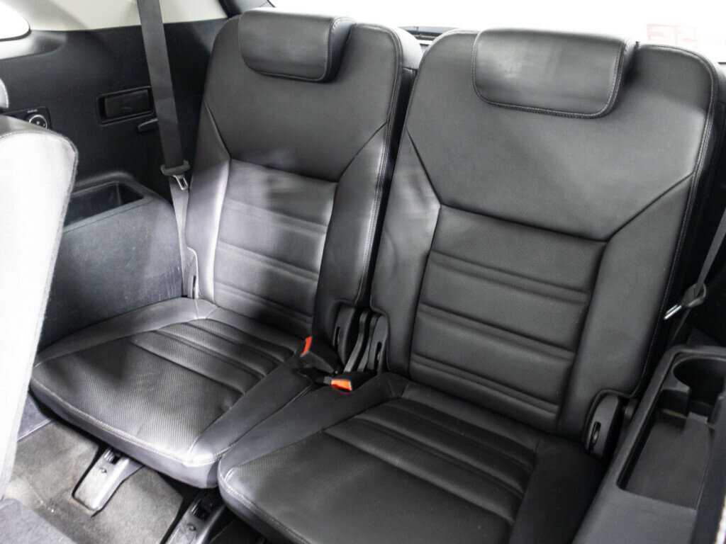 Купить Kia Sorento, 2016, 206 930 км.. Фото: #16