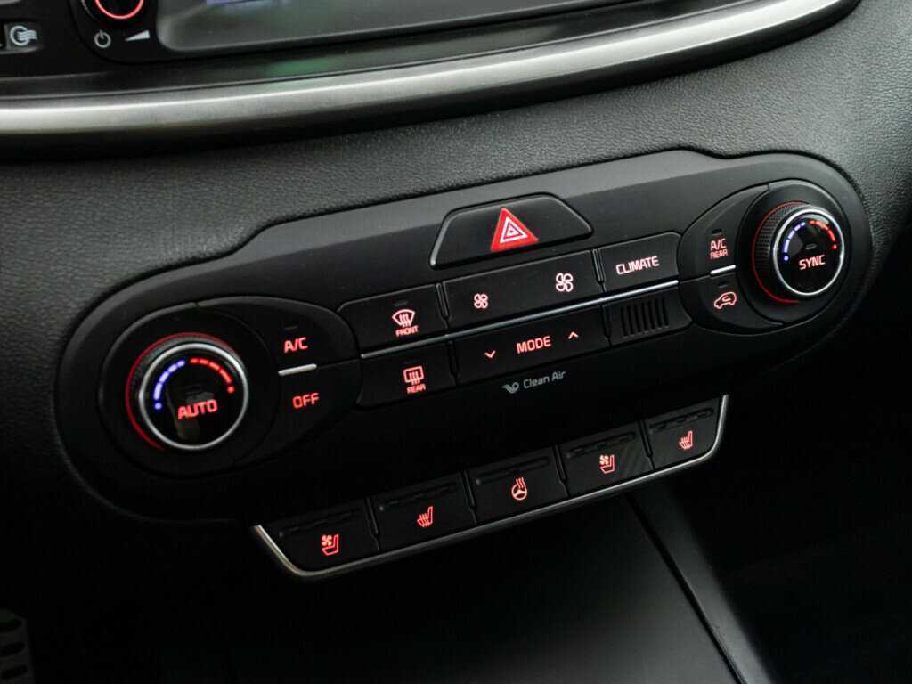 Купить Kia Sorento, 2016, 206 930 км.. Фото: #19