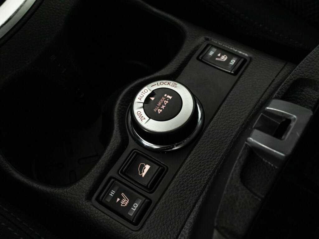 Купить Ниссан Икс-Трейл, 2018, 218 104 км.. Фото: #17