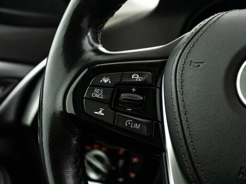 Купить BMW 5 серии, 2018, 224 955 км.. Фото: #23