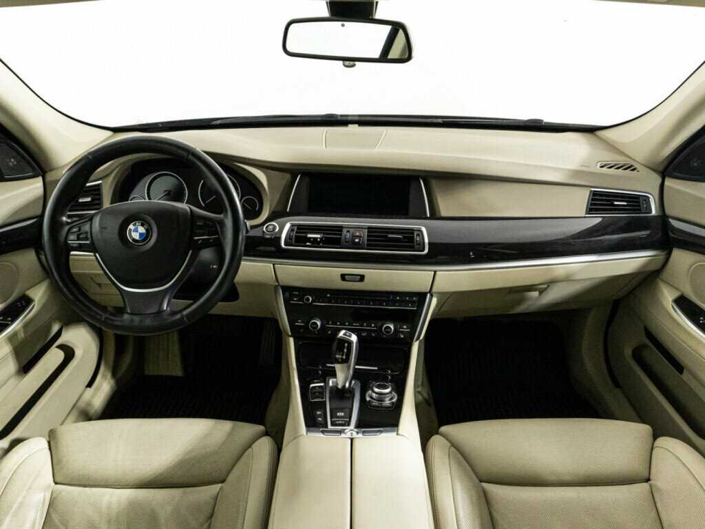 Купить BMW 5 серии, 2012, 223 327 км.. Фото: #12