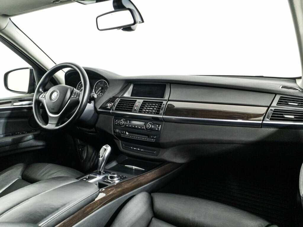Купить BMW X5, 2012, 340 315 км.. Фото: #8
