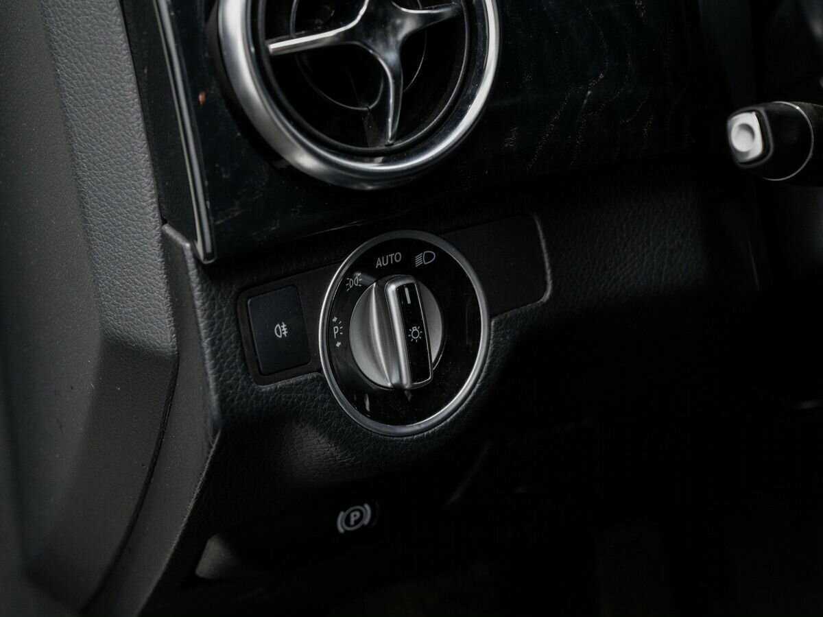 Купить Mercedes-Benz GLK-Класс, 2013, 216 991 км.. Фото: #13