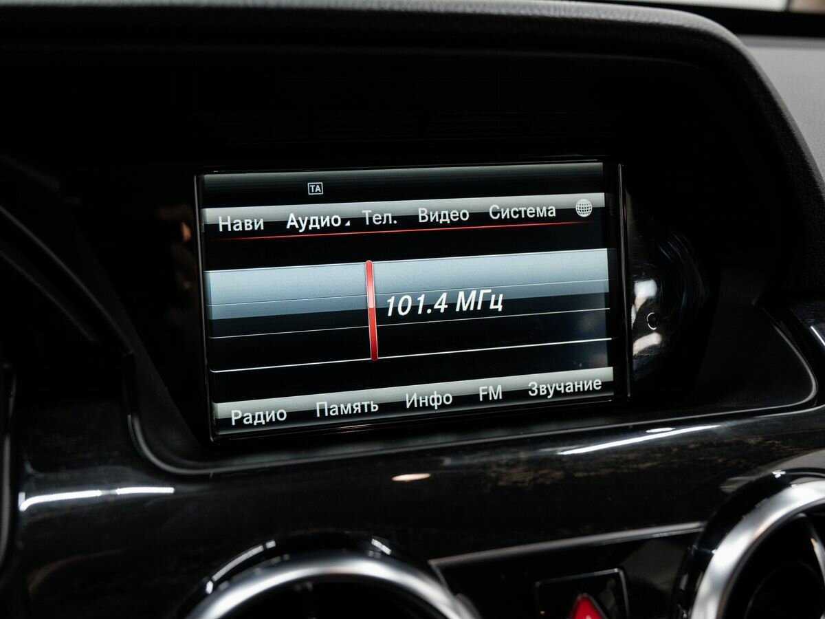 Купить Mercedes-Benz GLK-Класс, 2013, 216 991 км.. Фото: #16