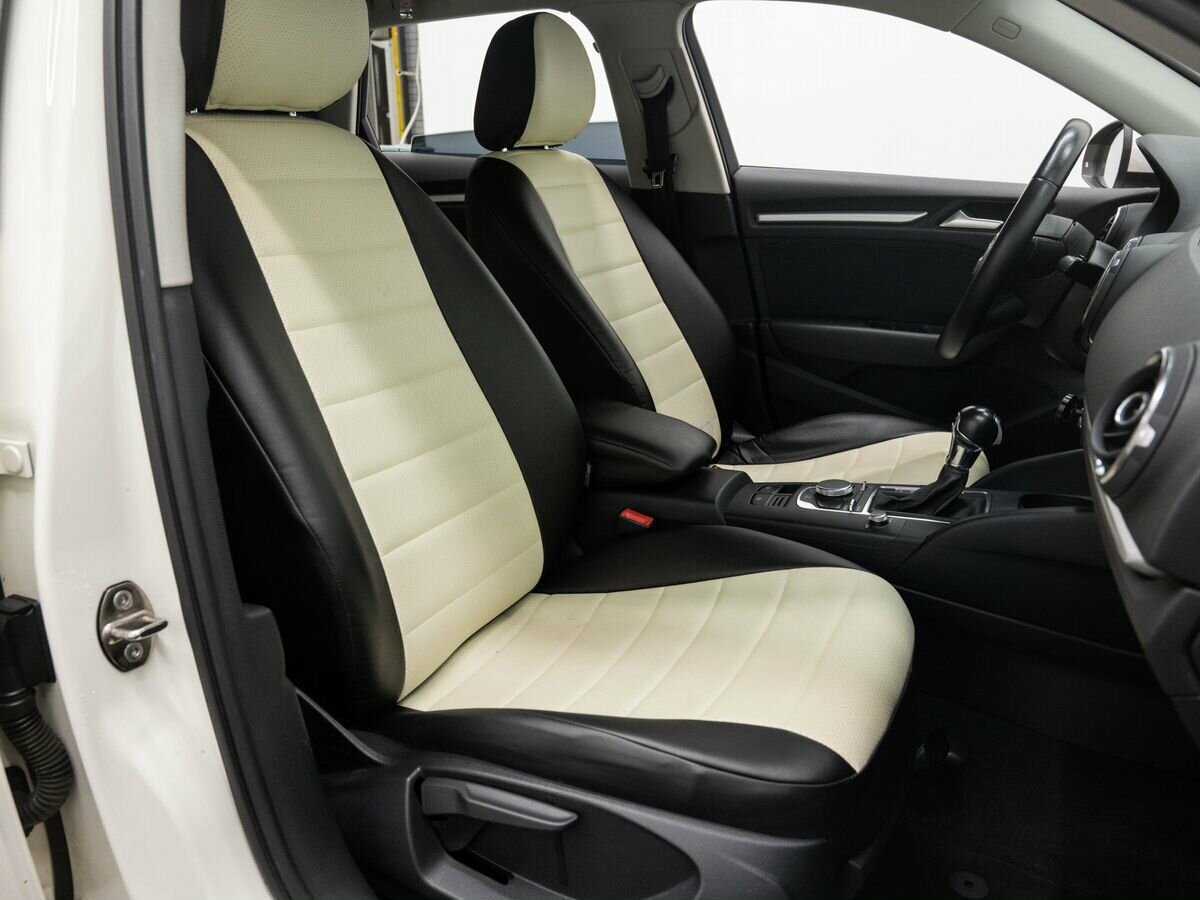 Купить Audi A3, 2013, 118 000 км.. Фото: #9