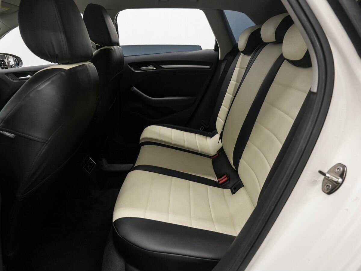 Купить Audi A3, 2013, 118 000 км.. Фото: #13