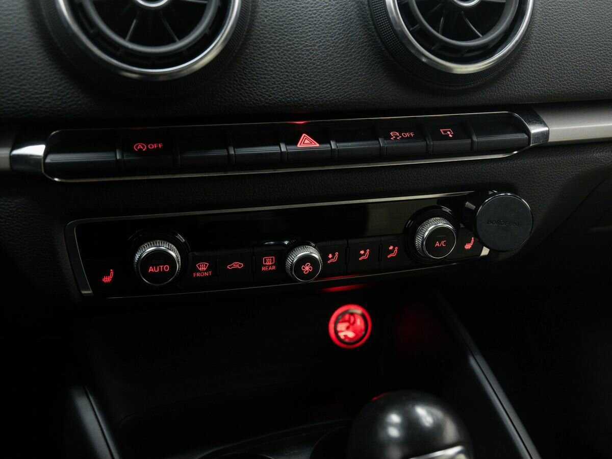 Купить Audi A3, 2013, 118 000 км.. Фото: #20