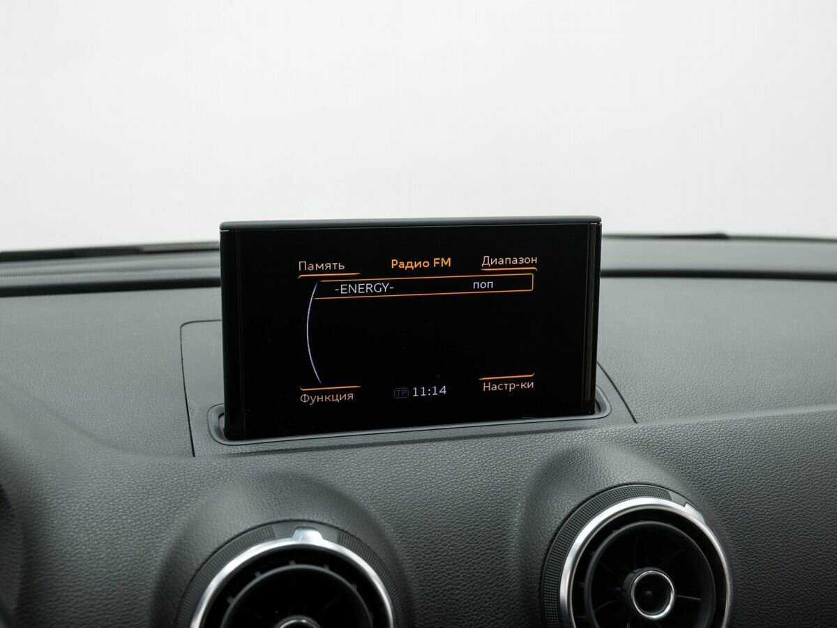 Купить Audi A3, 2013, 118 000 км.. Фото: #21