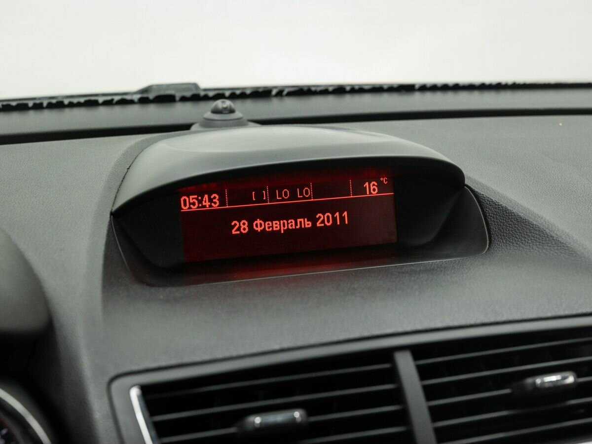 Купить Opel Mokka, 2012, 100 240 км.. Фото: #18