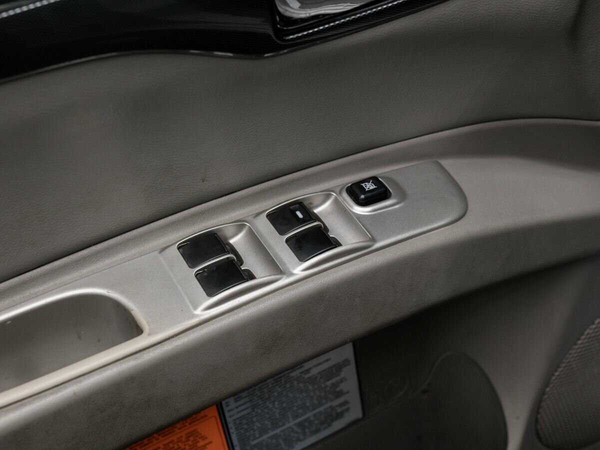 Купить Mitsubishi Pajero Sport, 2014, 200 000 км.. Фото: #14