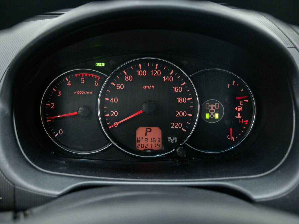 Купить Mitsubishi Pajero Sport, 2014, 200 000 км.. Фото: #19