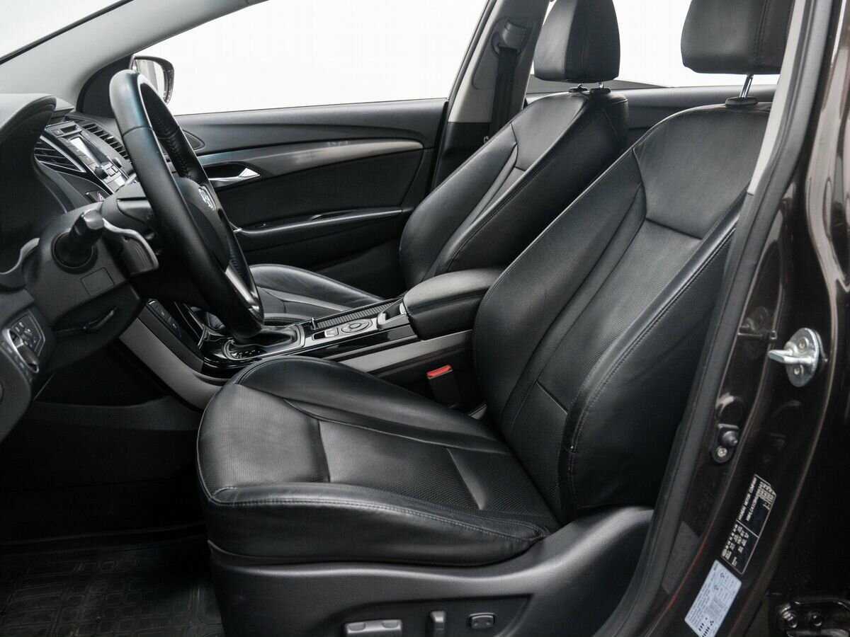 Купить Хендай ай40, 2016, 178 730 км.. Фото: #14