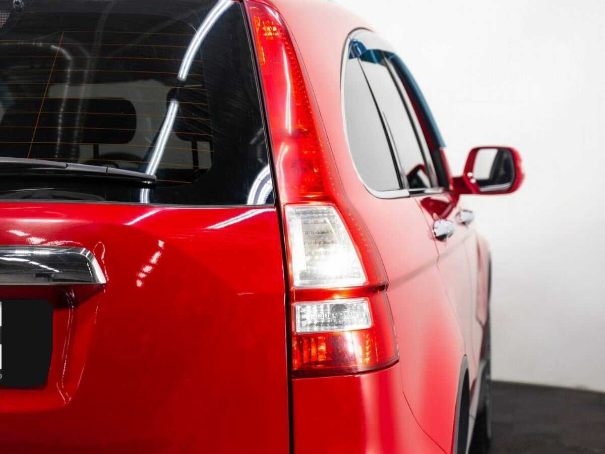 Купить Honda CR-V, 2012, 164 000 км.. Фото: #6