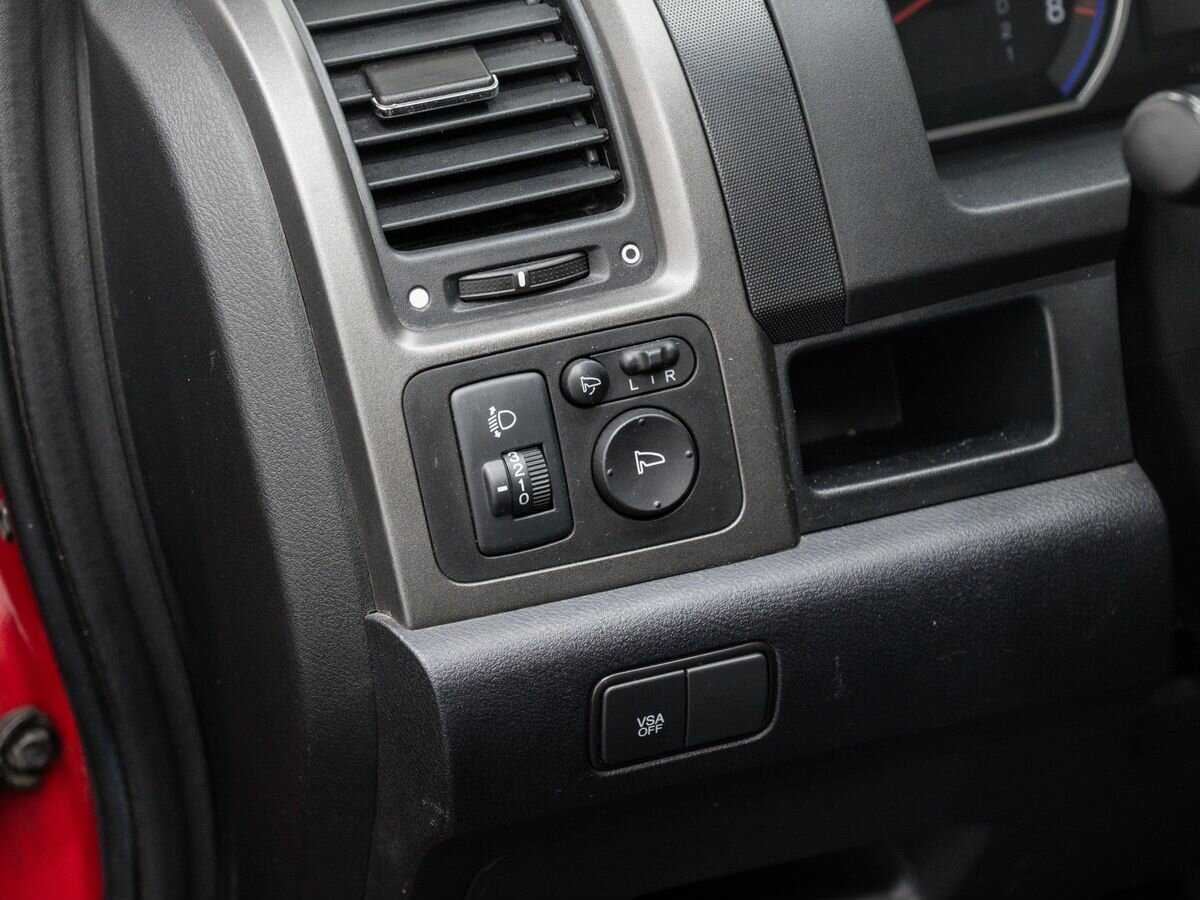 Купить Honda CR-V, 2012, 164 000 км.. Фото: #16