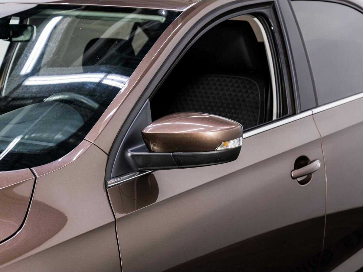 Купить Шкода Рапид, 2018, 98 000 км.. Фото: #7