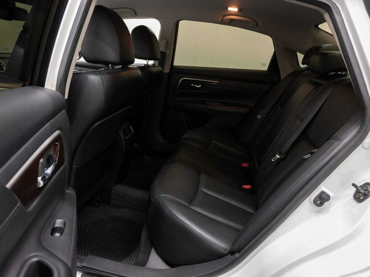 Купить Nissan Teana, 2015, 220 000 км.. Фото: #10