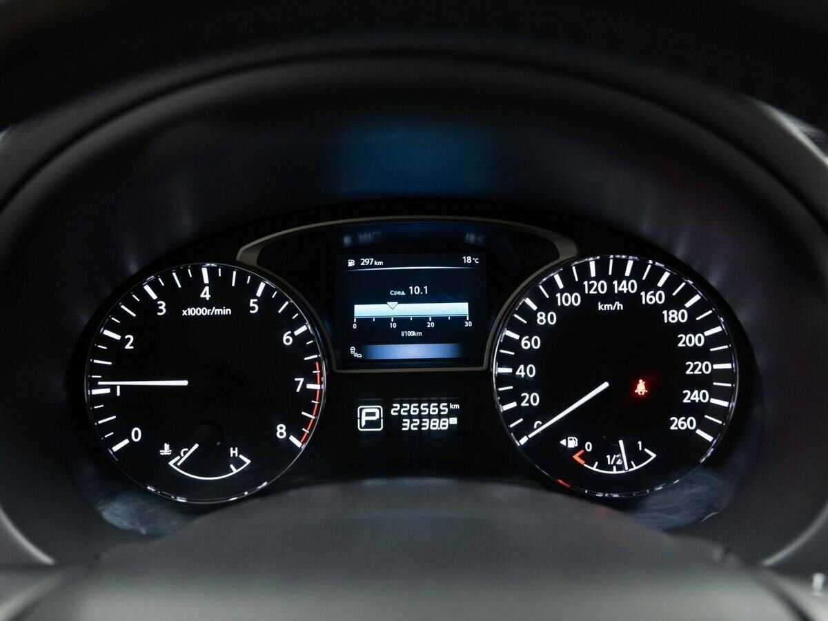 Купить Nissan Teana, 2015, 220 000 км.. Фото: #19