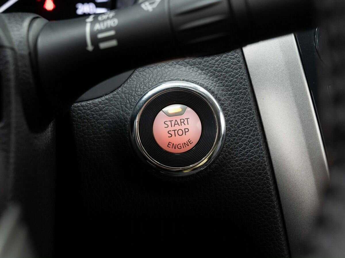 Купить Nissan Teana, 2015, 220 000 км.. Фото: #22