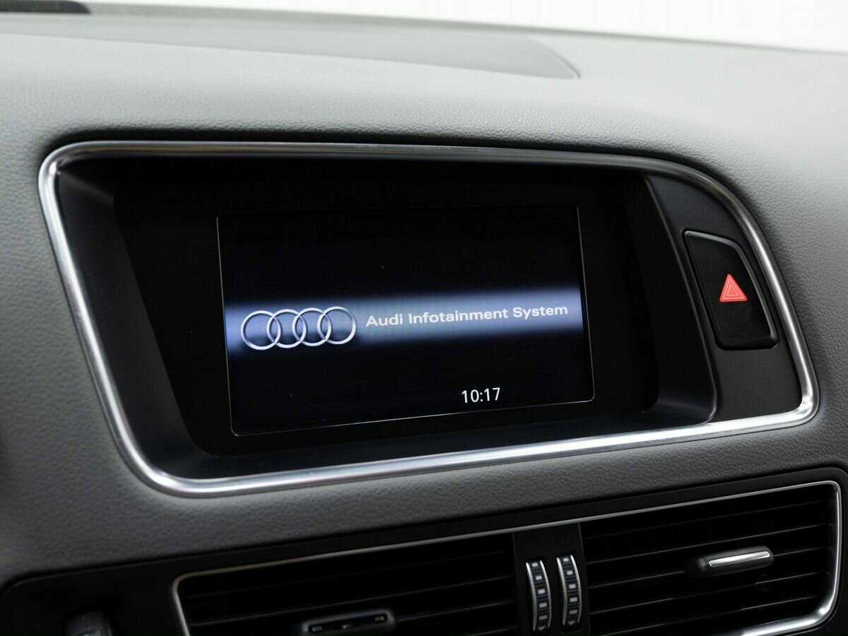 Купить Audi Q5, 2013, 232 000 км.. Фото: #23